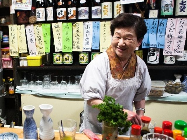 甲府ん！横丁はしご酒ウィーク