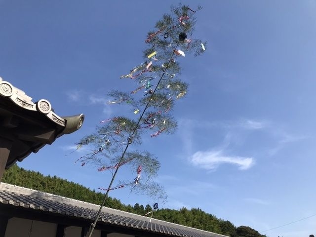 かしばやの七夕