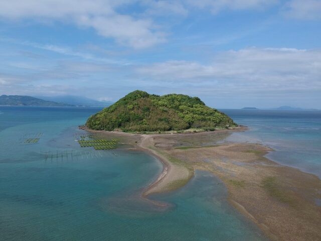 【海水浴】若宮公園海水浴場