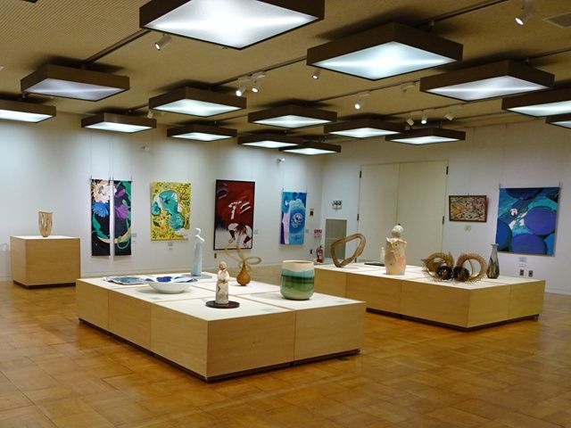 第45回　九州新工芸展