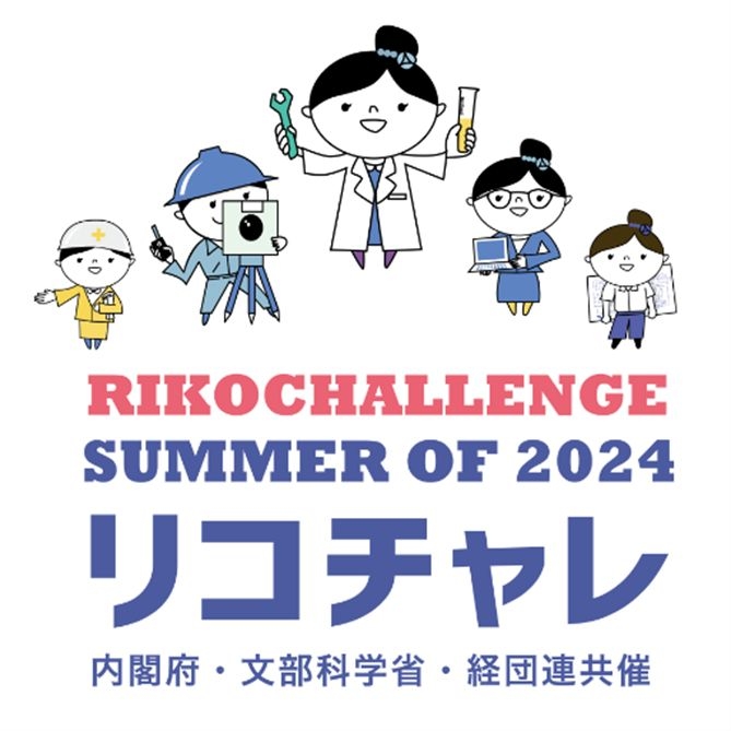 【SWCC株式会社】夏のリコチャレ2024