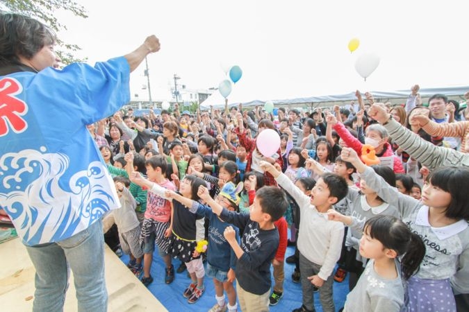 第14回　森と住まいの木づかいフェスティバル