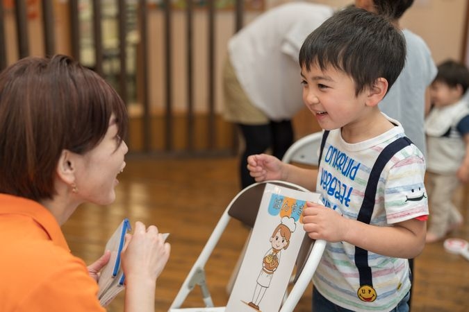 10/20（日）キッズマネースクール『おみせやさんごっこ』大垣市