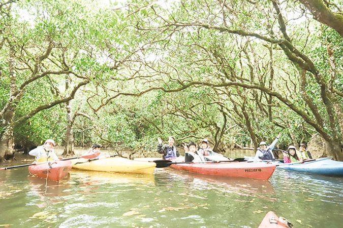 【初夏先行申し込み！】夏休みシーズン大型キャンプ🌊