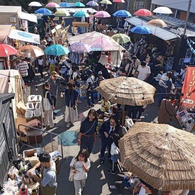 親子で楽しめる【夏まつり！】こども神輿祭り！