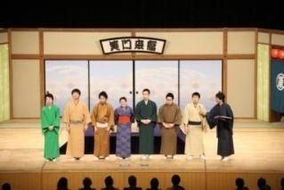 全日本学生落語選手権「策伝大賞」