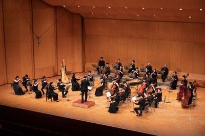 オルケストラ・クラシカ第12回定期演奏会