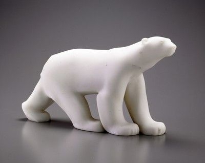 開館20周年記念 フランソワ･ポンポン展 動物を愛した彫刻家