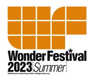 Wonder Festival 2023「夏」